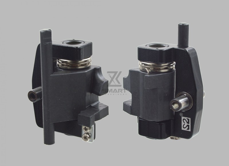 সুই বার রিস্রোকারেটর অ্যাসি মোটর ড্রাইভিং এমব্রয়ডারি মেশিন স্পেয়ার পার্টস A01M01