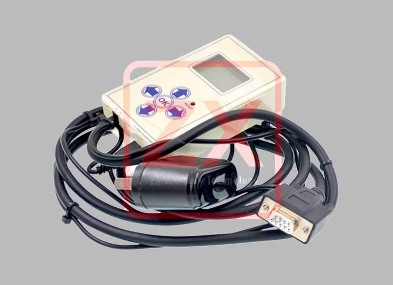 তাজিমা ইউএসবি লিঙ্কার বাহ্যিক পাঠক ড্রাইভ তাজিমা টিএফজিএন এমব্রয়ডারি মেশিন স্পেয়ার পার্টস