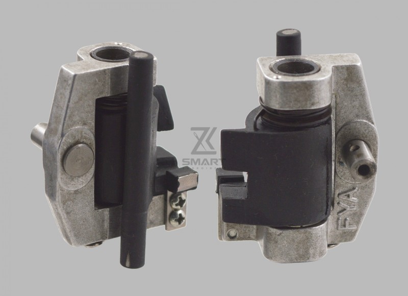 সুই বার মোটর চালানো রিস্রোকারেটর A01M06