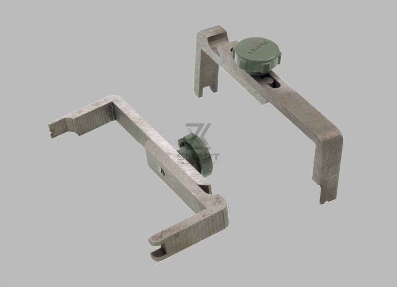 তাজিমা কম্পিউটার এমব্রয়ডারি মেশিন পার্টস জেডজি 10030400000 এর জন্য সুই বার সংযোগ স্টাড গেজ জি 01-টিজে 02