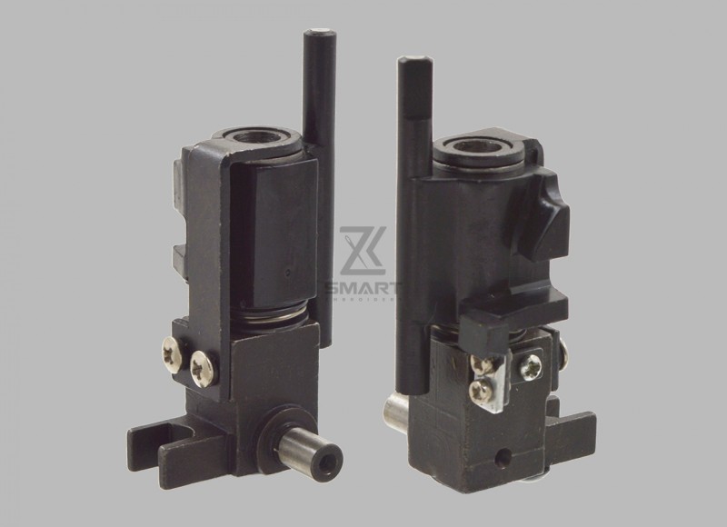 সুই বার মোটর এসডাব্লুএফের জন্য রিস্রোকারেটর ড্রাইভিং একটি সিরিজ কমপ্যাক্ট এমব্রয়ডারি মেশিন স্পেয়ার পার্টস A01M05