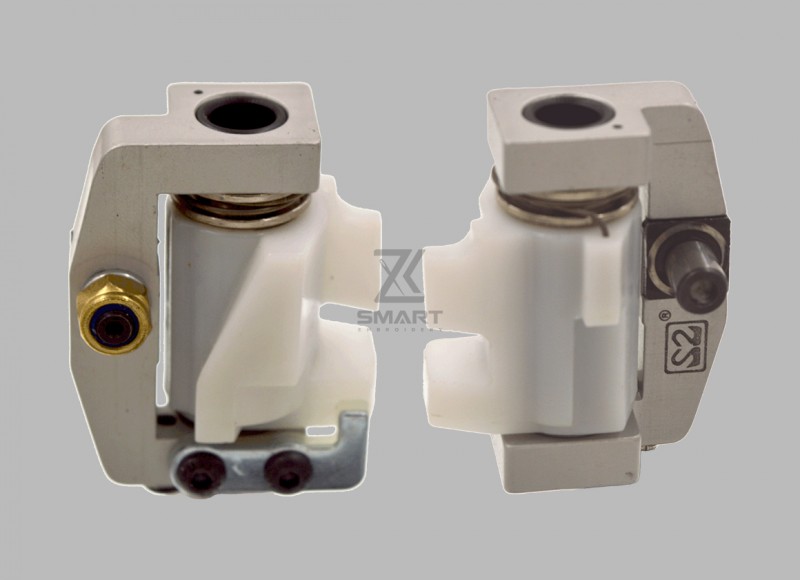 সুই বার রিস্রোকারেটর সেট এমব্রয়ডারি মেশিন স্পেয়ার পার্টস A01S02