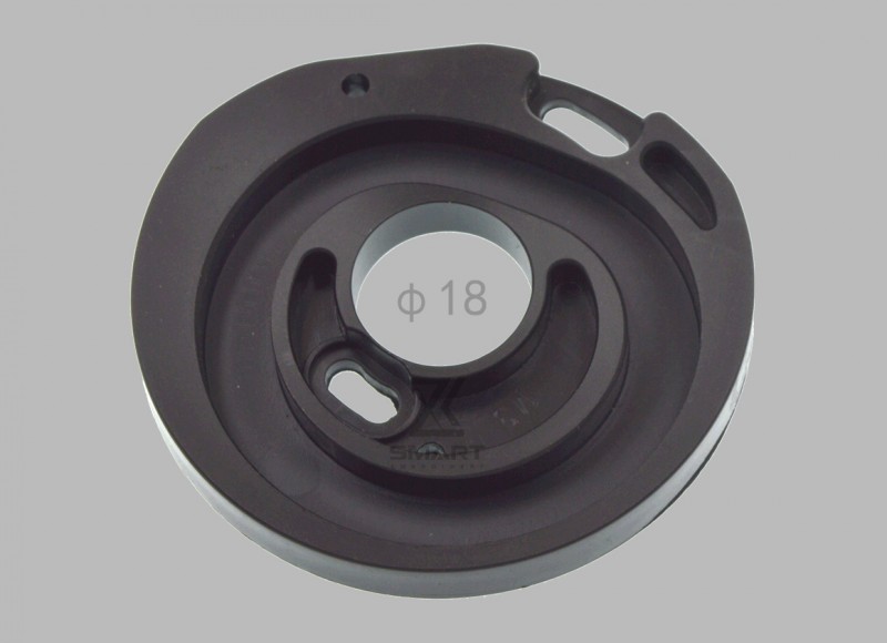 এম 3 18 মিমি টেক-আপ লিভার ড্রাইভিং ক্যাম এমব্রয়ডারি মেশিন পার্টস A02M318I এর জন্য