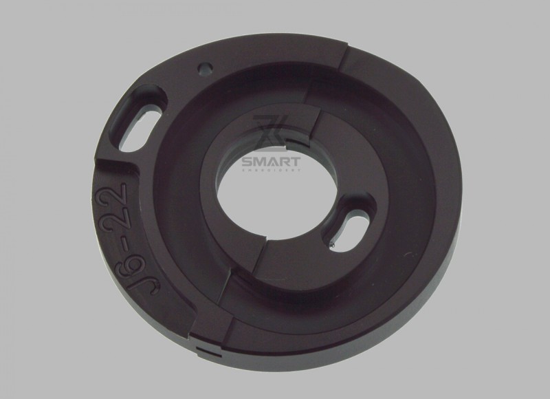 জে 6-22 নাইলন স্প্লিট টেক-আপ লিভার ড্রাইভিং ক্যাম এমব্রয়ডারি মেশিন পার্টস A02J622S