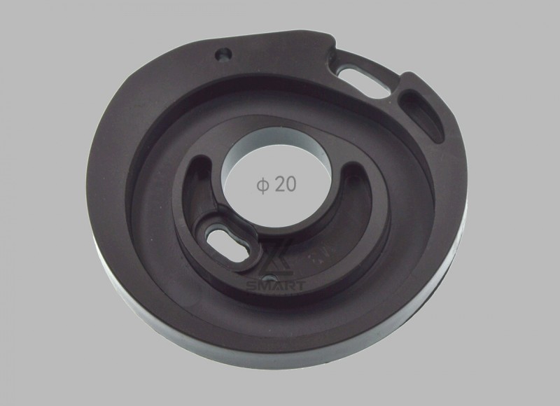 এম 3 20 মিমি টেক-আপ লিভার ড্রাইভিং ইন্টিগ্রাল ক্যামের জন্য এমব্রয়ডারি মেশিন পার্টস A02M320I এর জন্য ইন্টিগ্রাল ক্যাম