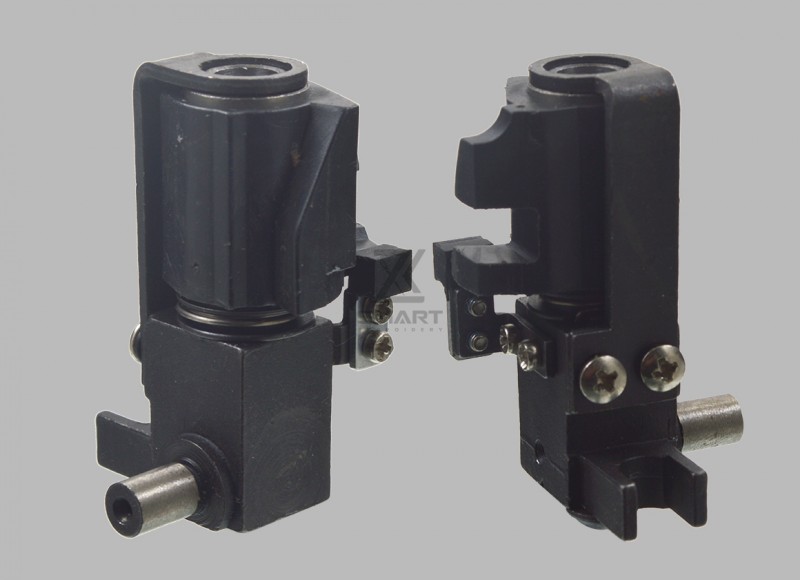 03040 বিএম-সিটি 01 সমস্ত এসডাব্লুএফ এমব্রয়ডারি একক হেড মেশিন A01S16 এর জন্য সুই বার পারস্পরিক সমাবেশ