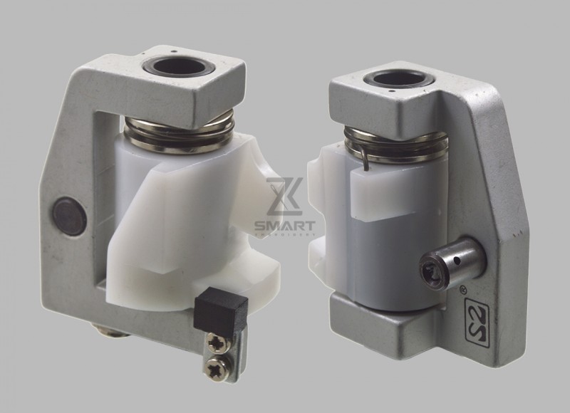 সোলোনয়েড ড্রাইভ সুই বার রিস্রোকারেটর সেট এমব্রয়ডারি মেশিন স্পেয়ার পার্টস A01S13