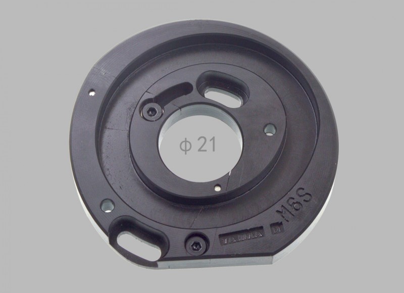 9A0802700A01 এম 6 এস 21 মিমি পৃথকযোগ্য টেক-আপ লিভার ড্রাইভিং ক্যামের জন্য তাজিমা এমব্রয়ডারি মেশিন পার্টস A02TJM6S21S এর জন্য