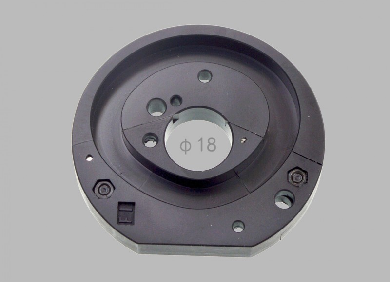 F19A0802500000 18 মিমি পৃথকযোগ্য টেক-আপ লিভার ড্রাইভিং ক্যামের জন্য তাজিমা এমব্রয়ডারি মেশিন পার্টস A02TJF118S এর জন্য