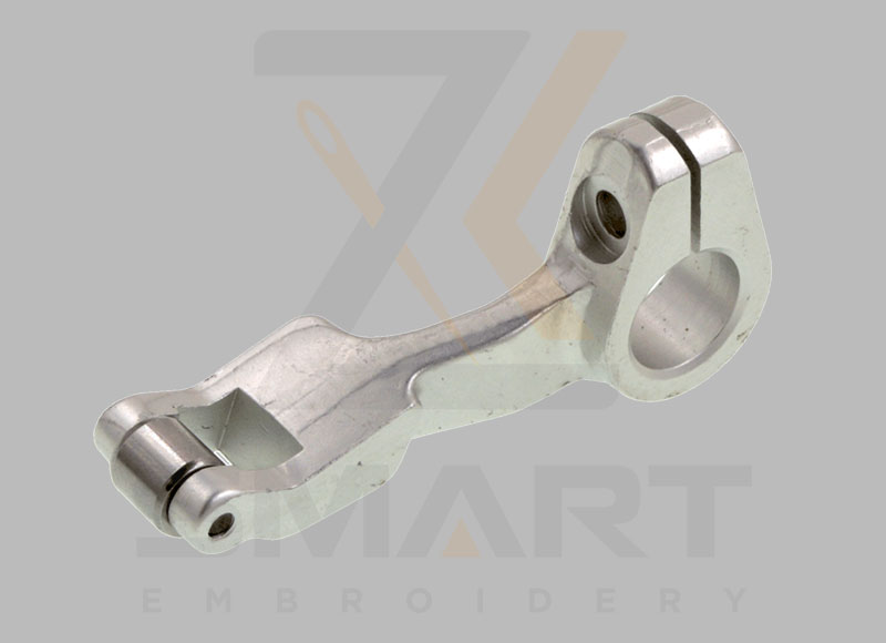 এসডাব্লুএফ এমব্রয়ডারি মেশিন স্পেয়ার পার্টস A05B05SWF এর জন্য লিভার ড্রাইভিং লিভার বি টেক-আপ