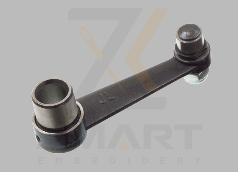 58 মিমি টেক-আপ লিভার ড্রাইভিং লিভার একটি এমব্রয়ডারি মেশিন স্পেয়ার পার্টস A05A03-58