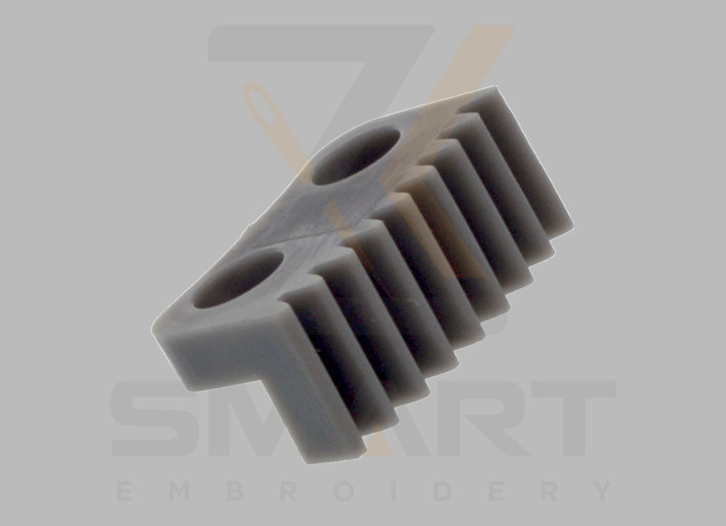 লিভার ড্রাইভিং লিভার বি গিয়ার 6 টি দাঁত এবং 9 টি দাঁত সূচিকর্ম মেশিন স্পেয়ার পার্টস A05B04-gear