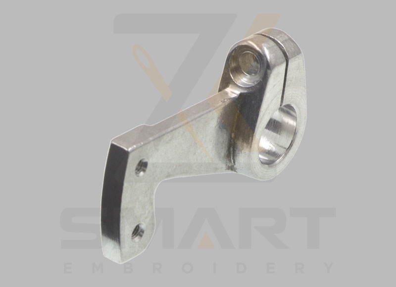 তাজিমা এমব্রয়ডারি মেশিন স্পেয়ার পার্টস A05B04-TJ01 এর জন্য লিভার ড্রাইভিং লিভার বি নিন