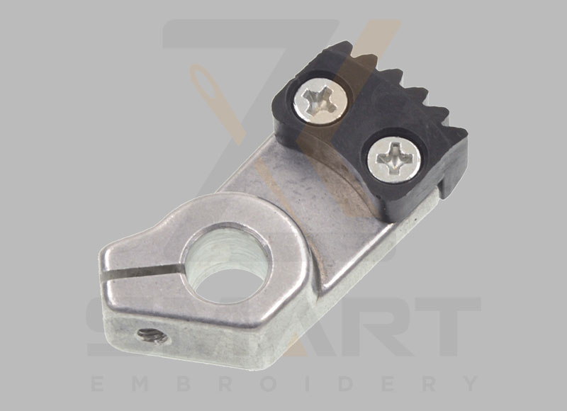 টেক-আপ লিভার ড্রাইভিং লিভার বি তাজিমা এমব্রয়ডারি মেশিন স্পেয়ার পার্টস A05B04-TJ02C