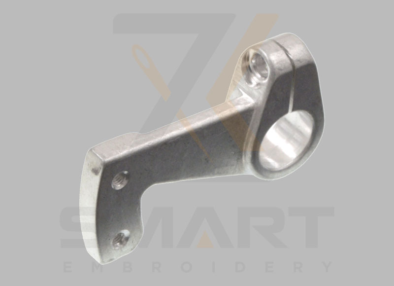 টেক-আপ লিভার ড্রাইভিং লিভার বি এমব্রয়ডারি মেশিন স্পেয়ার পার্টস A05B04