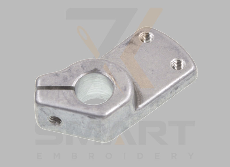 তাজিমা এমব্রয়ডারি মেশিন স্পেয়ার পার্টস A05B04-TJ02 এর জন্য লিভার ড্রাইভিং লিভার বি নিন