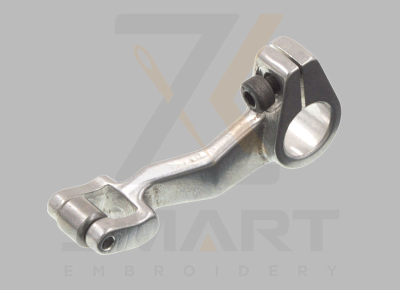 লিভার ড্রাইভিং লিভার বি এমব্রয়ডারি মেশিন স্পেয়ার পার্টস A05B02 টেক-আপ