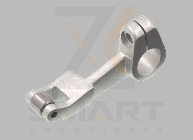 টেক-আপ লিভার ড্রাইভিং লিভার বি এমব্রয়ডারি মেশিন স্পেয়ার পার্টস A05B01