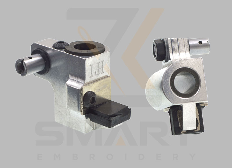 চাপ ফুট সংযোগ রড কম্পিউটার এমব্রয়ডারি মেশিন আনুষাঙ্গিক A0801LH01