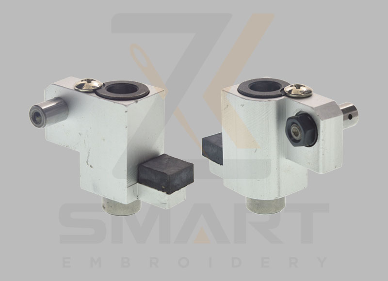 চাপ ফুট সংযোগ রড কম্পিউটার এমব্রয়ডারি মেশিন আনুষাঙ্গিক A080103