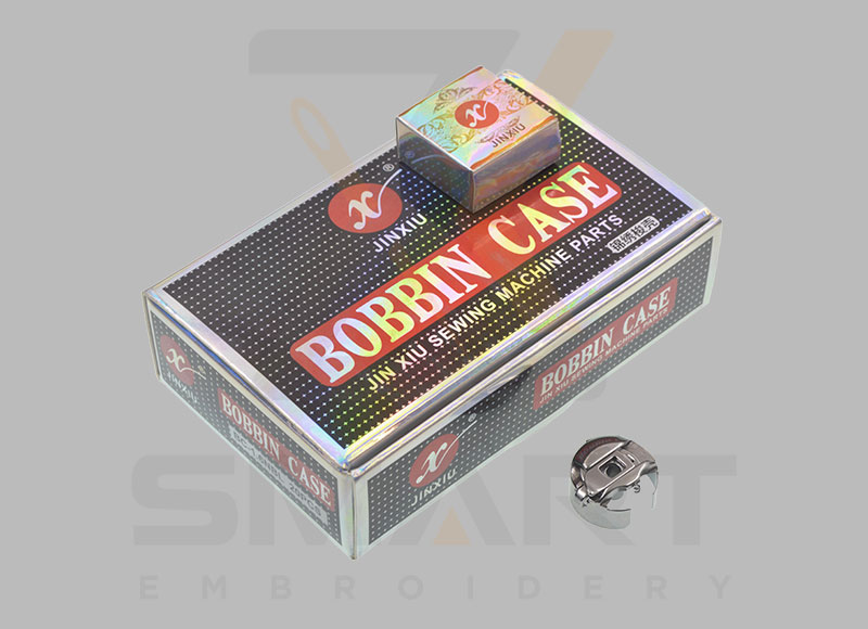 20 পিসি জিন্সিউইউ 1.6 বার ববিন কেস কম্পিউটার এমব্রয়ডারি মেশিন আনুষাঙ্গিক R02JX1.602