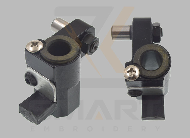চাপ ফুট সংযোগ রড কম্পিউটার এমব্রয়ডারি মেশিন আনুষাঙ্গিক A080102