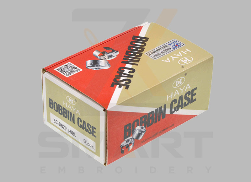 50 পিসি হায়া ববিন কেস কম্পিউটার এমব্রয়ডারি মেশিন আনুষাঙ্গিক R02HY01