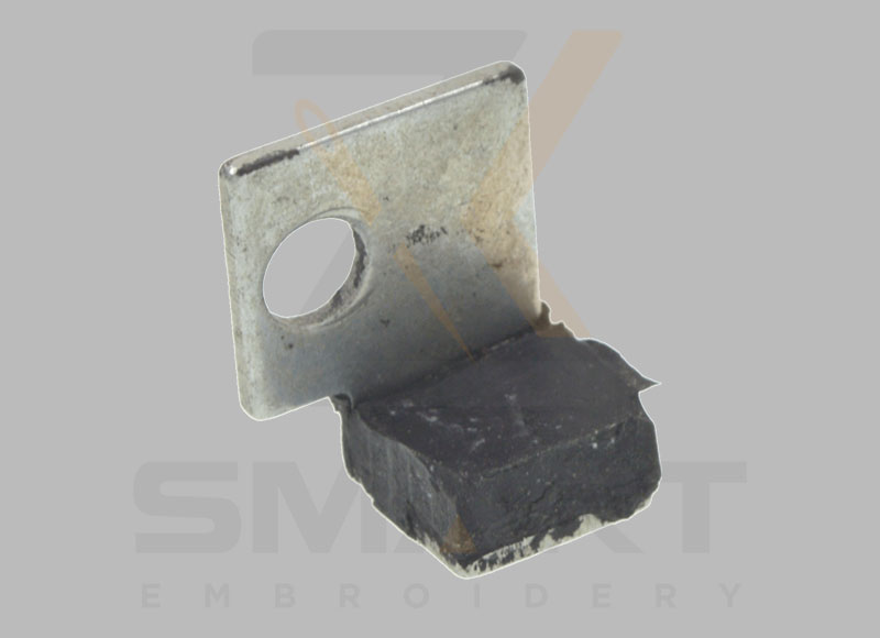 চাপ ফুট সংযোগ রড কম্পিউটার এমব্রয়ডারি মেশিন আনুষাঙ্গিক A0801001