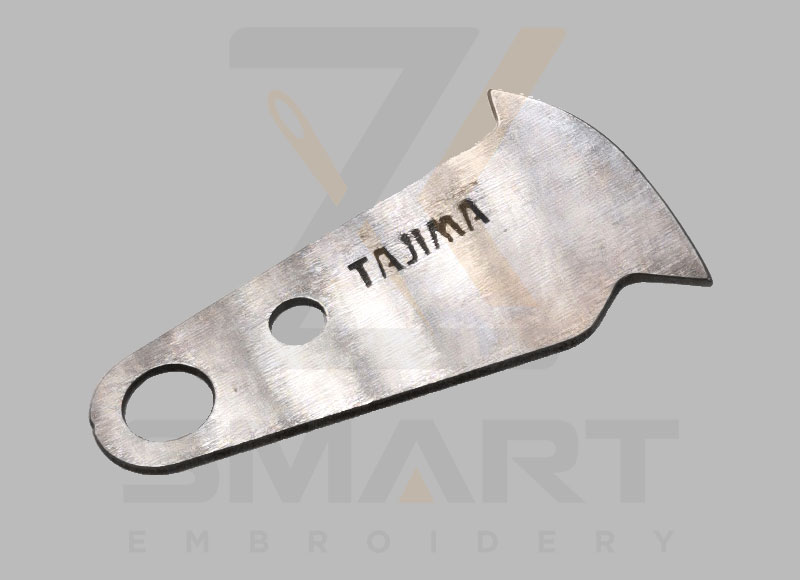 থ্রেড পৃথকীকরণ প্লেট তাজিমা এমব্রয়ডারি মেশিন স্পেয়ার পার্টস