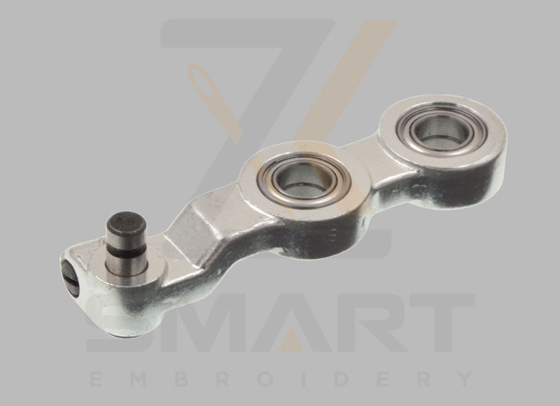 A04LSB স্কয়ার হেড বিয়ারিং সুই বার ড্রাইভিং লিভার এমব্রয়ডারি মেশিন স্পেয়ার পার্টস আনুষাঙ্গিক