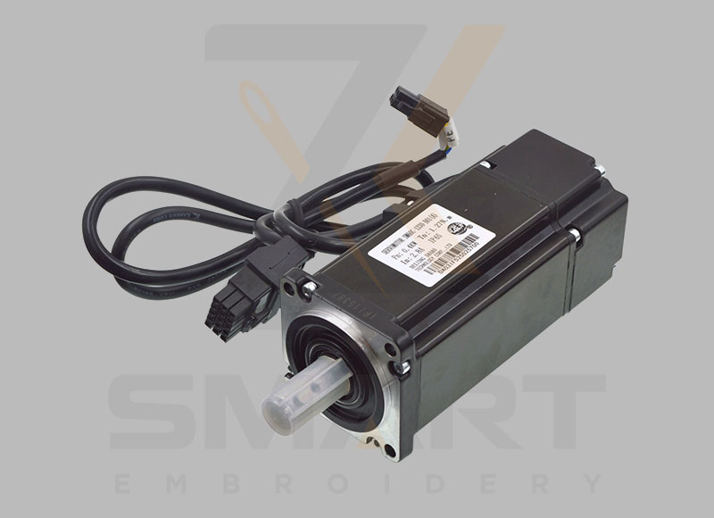 DAHAO SM60C-1330-D01 (ক), 0.4kW সার্ভো মোটর এসডি-এস 040-এফ 01 এমব্রয়ডারি মেশিন স্পেয়ার পার্টস পার্টস পার্টস পার্টস