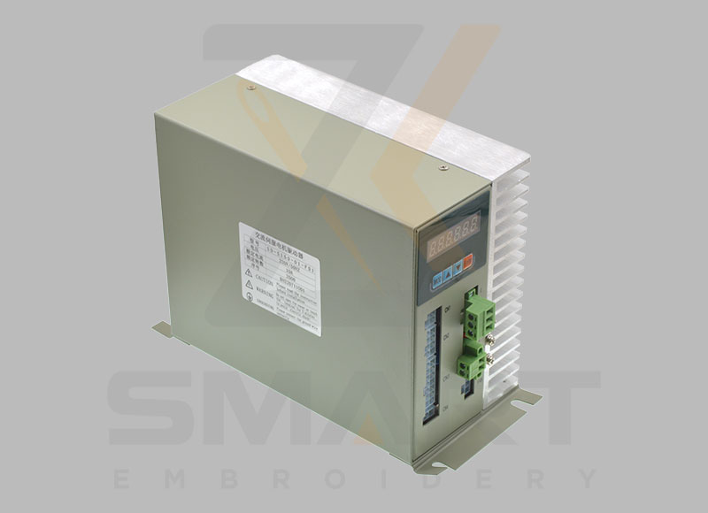 দাহাও এসডি-এস 100-এফ 01 সার্ভো মোটর ড্রাইভার এমব্রয়ডারি মেশিন স্পেয়ার পার্টস আনুষাঙ্গিক