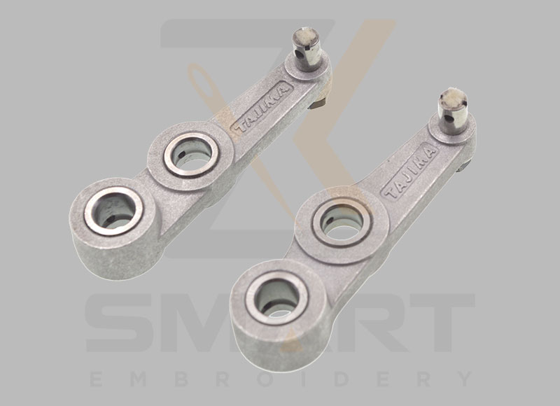 A04TJ-45 A04TJ-47 সুই বার ড্রাইভিং লিভার এমব্রয়ডারি মেশিন স্পেয়ার পার্টস আনুষাঙ্গিক