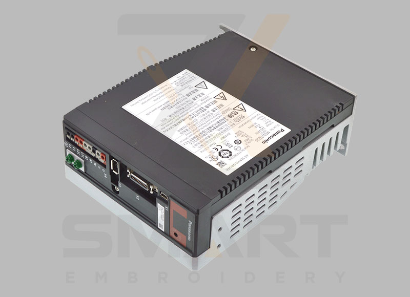 প্যানাসোনিক এমসিডিজেটি 3320 ব্যবহার করেছেন