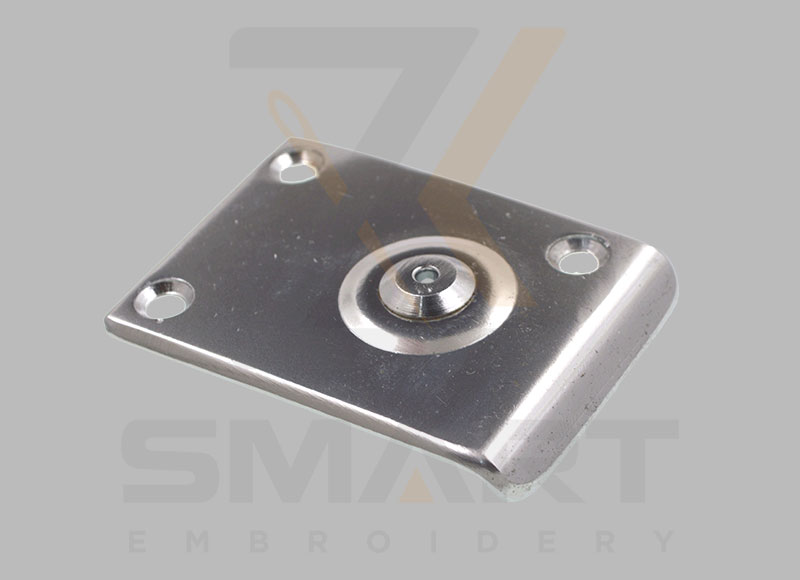 তাজিমা টয়োটা ফিয়া ইত্যাদি সূচিকর্ম মেশিনগুলির জন্য সুই প্লেট