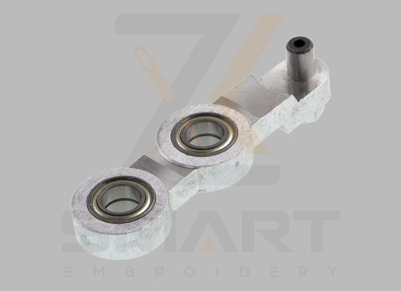 A04LRB-fy-FY রাউন্ড হেড বিয়ারিং সুই বার ড্রাইভিং লিভার ফিয়া এমব্রয়ডারি মেশিন স্পেয়ার পার্টস আনুষাঙ্গিকগুলির জন্য