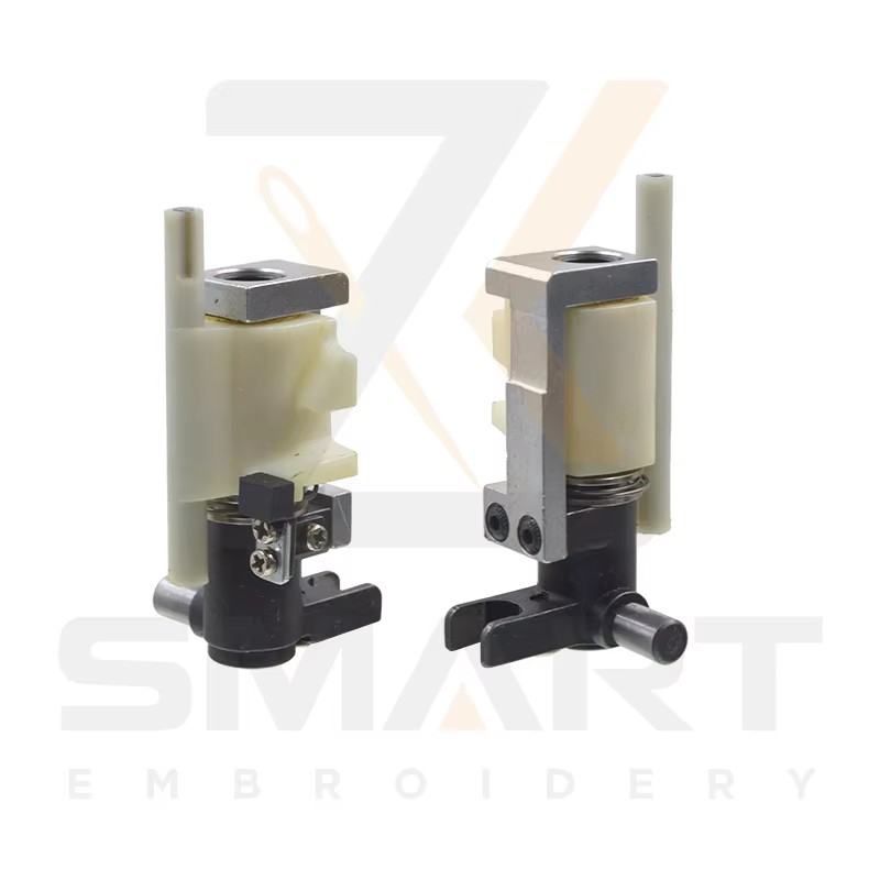 সিঙ্গল হেড এমব্রয়ডারি মেশিন A01M15 এর জন্য সুই বার রিস্রোকারেটর গাধা y 'y