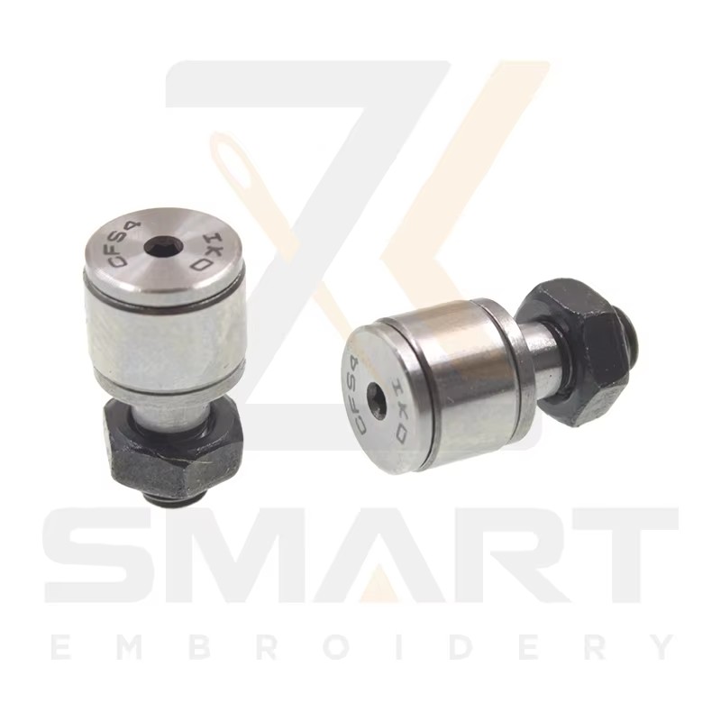 ক্যাম অনুসরণকারী 634500020000 BPCFS4000000 ট্যাজিমা এনব্রোয়েডার মেশিন A0502-CFS4 জন্য