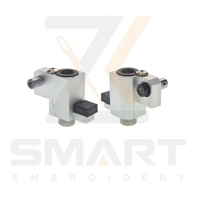 প্রেসার ফুটের পারস্পরিক সংস্থা অ্যাসি তাজিমা এসডাব্লুএফ চাইনিজ এমব্রয়ডারি মেশিন পার্টস A080103