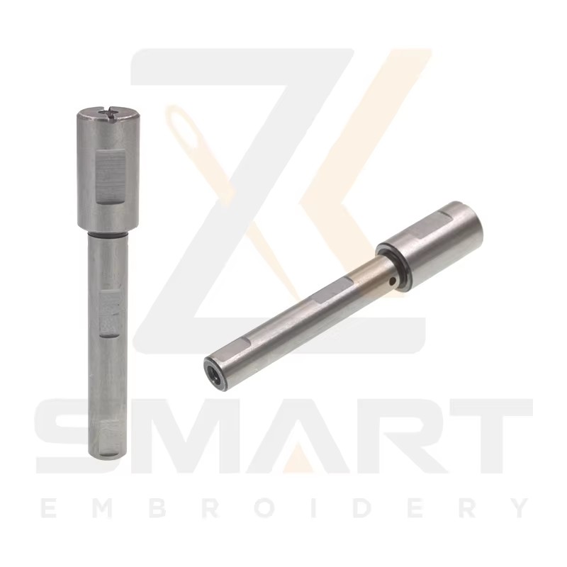 নীল বার ড্রাইভ লেভার পিন 503204040024 জন্য Tajima SWF চীনা এনব্রয়েডারি মেশিন অংশ A070202