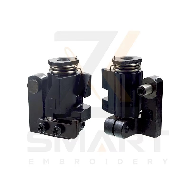 তাজিমা এবং চাইনিজ এমব্রয়ডারি মেশিন A01S09 এর জন্য সুই বার রিস্রোকারেটর অ্যাসি