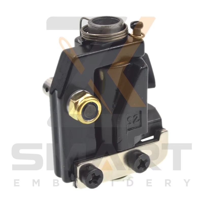 সুই বার রিস্রোকেটর অ্যাসি তাজিমা এসডাব্লুএফ চিনেস এমব্রয়ডারি মেশিন পার্টস A01S28