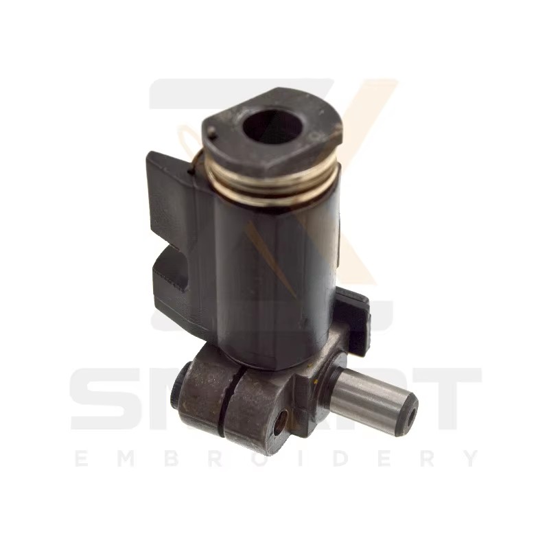 TAJIMA & চীনা এনব্রোয়েডার মেশিন A01S07 জন্য নমুনা বার পুনরুদ্ধারকারী Ass'y