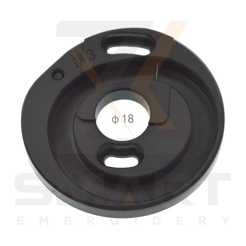 A02M318S চীনা & Tajima মেশিন জন্য Split M3 Cam