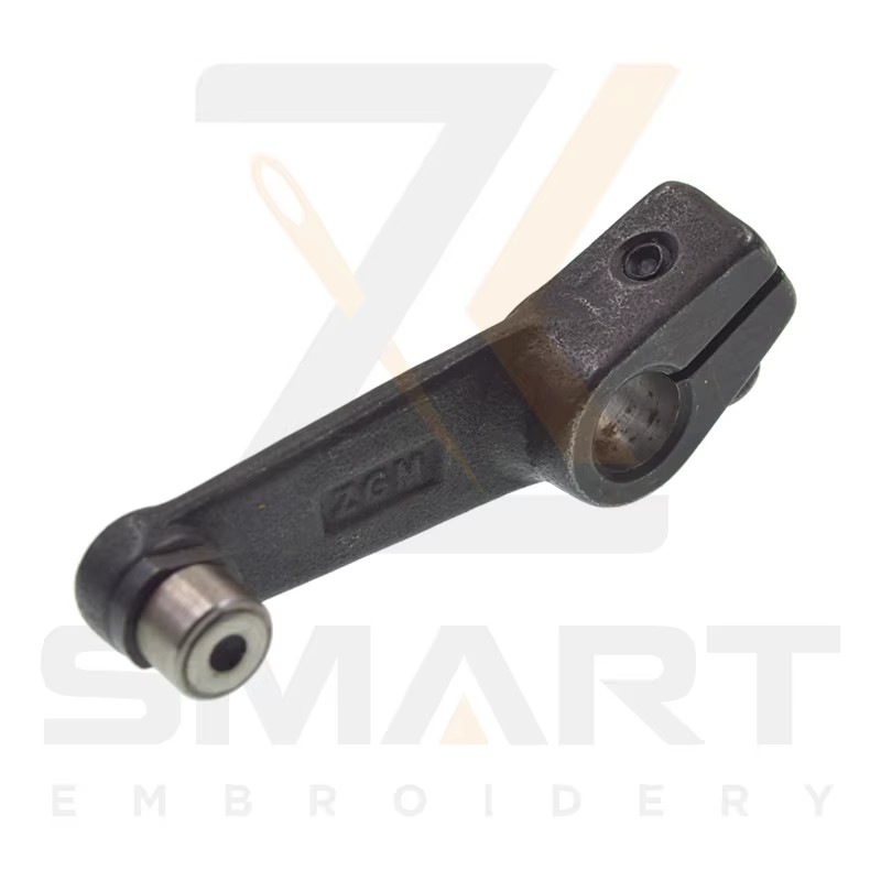 প্রসেসর ফুট ক্যাম লেভার সেট 080510130000,EC0A12000000 Tajima জন্য, চীনা এনব্রোয়েডার মেশিন A05A05