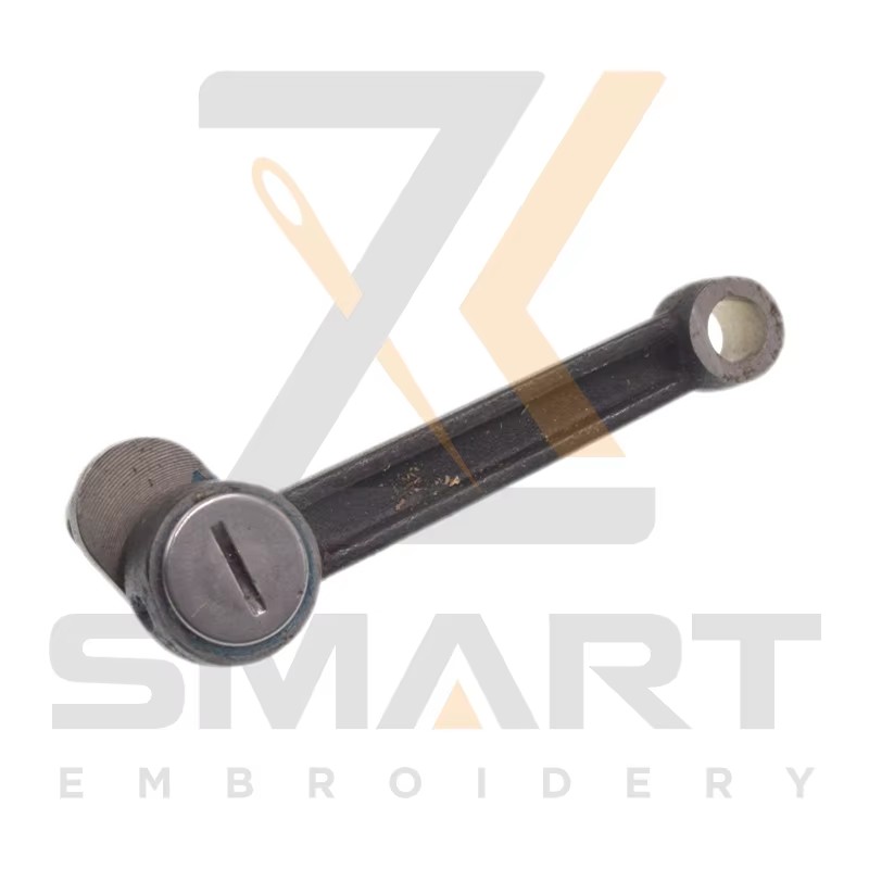 ট্যাজিমা SWF চীনা এনব্রয়েডার মেশিন A070401 জন্য ক্র্যাঙ্ক সঙ্গে সংযোগ রোড