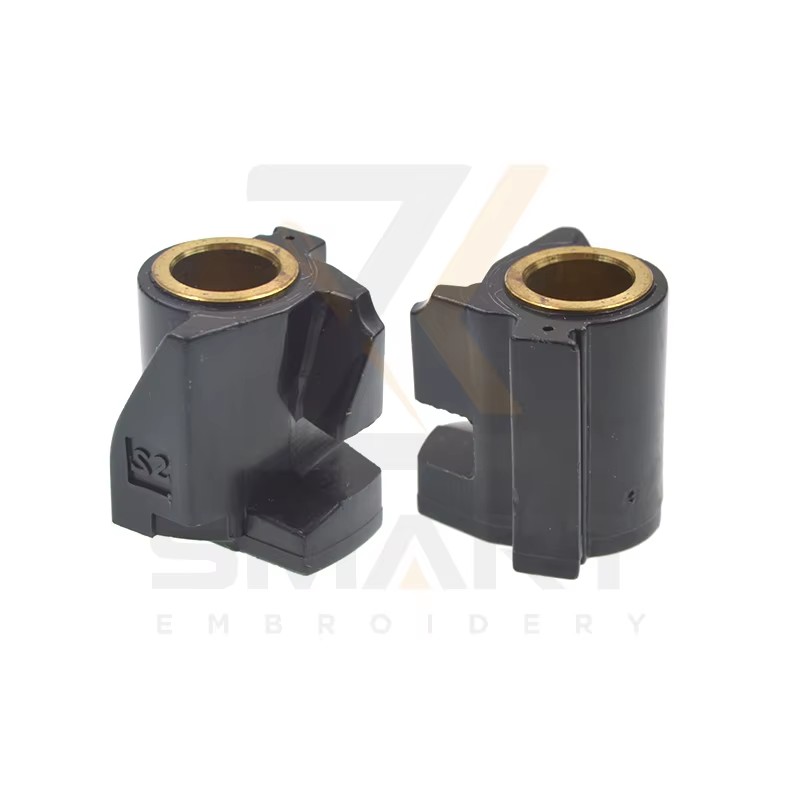A0102-A03 এনব্রোয়েডারি মেশিনের জন্য নমুনা বার পুনরুদ্ধারকারী Ass'y