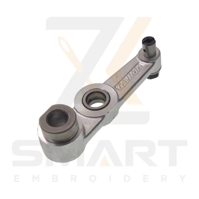 সুই বার ড্রাইভিং লিভার EG0527000000 080230050S00 টাজিমা এমব্রয়ডারি মেশিন A04TJ02-45 A04TJ02-47 এর জন্য