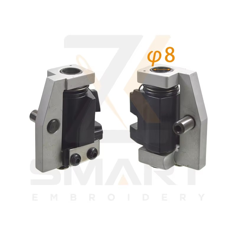 সূচিকর্ম মেশিন A01S17-8 মিমি জন্য সুই বার রিস্রোকারেটর অ্যাসি