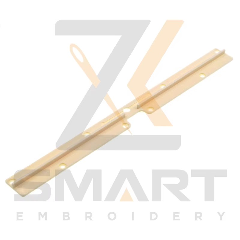 ভাল মানের 12 রঙগুলি তাজিমা এমব্রয়ডারি মেশিনগুলির জন্য এ 1001 এলপিডব্লিউটিজে -12 এর জন্য টেক-আপ লিভার গাইড রেল